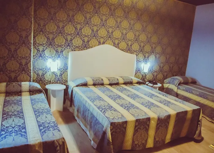 Laerte Palace Hotel