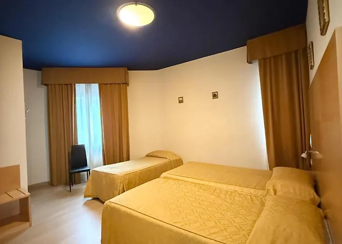 Laerte Palace Hotel