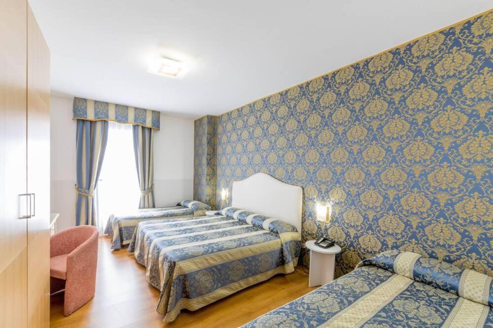 Hotel Laerte Palace Mogliano Veneto