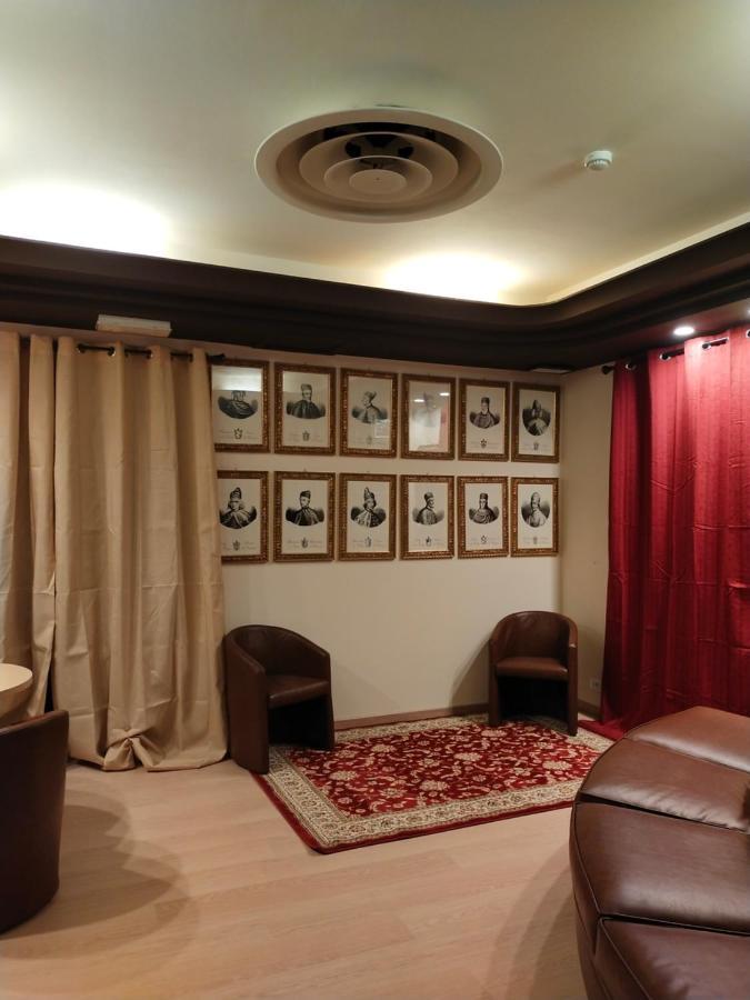 Laerte Palace Hotel Mogliano Veneto