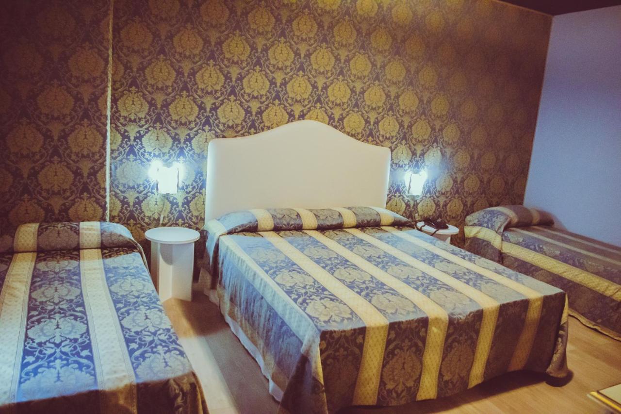 Laerte Palace Hotel 4*