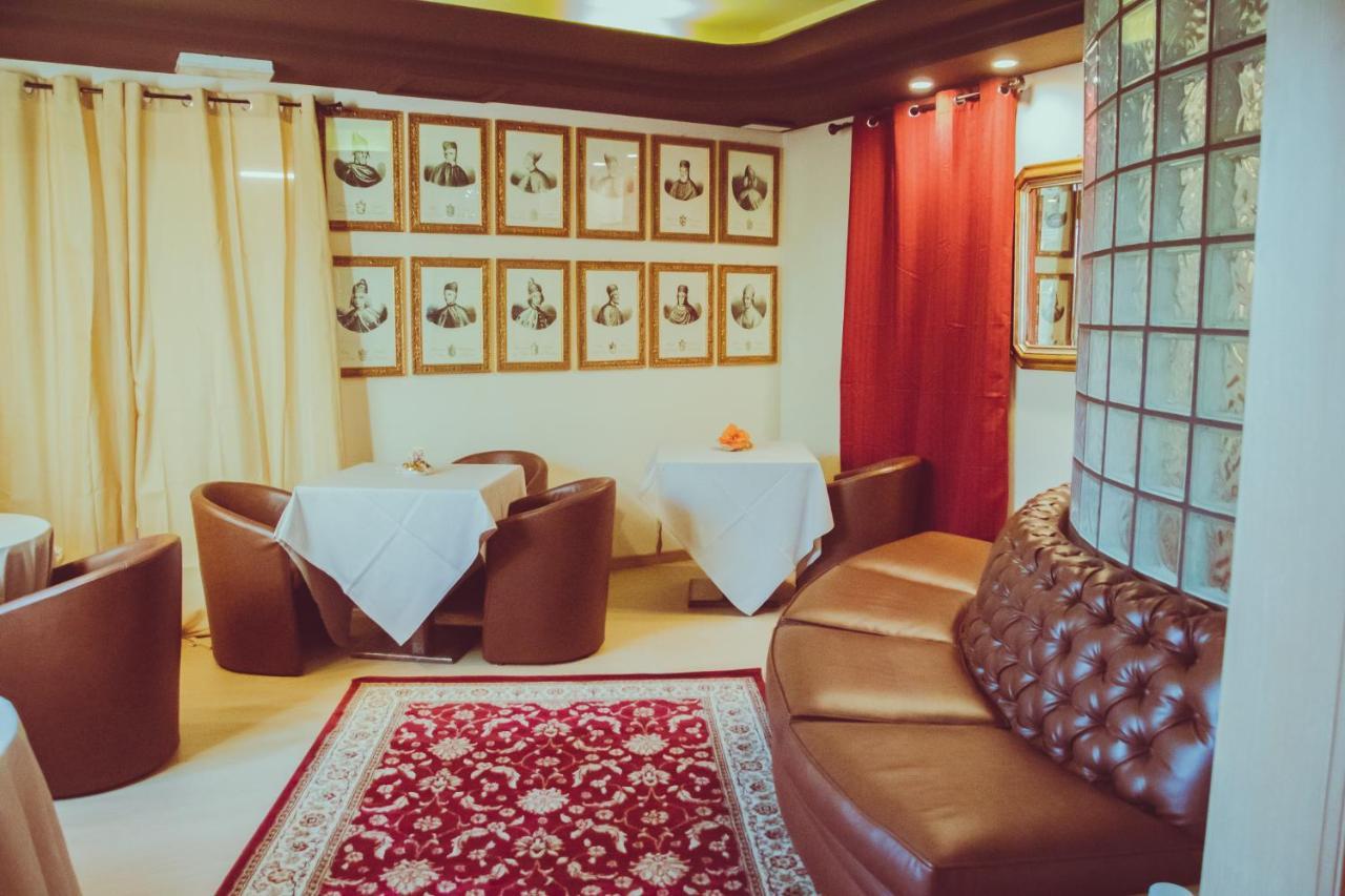 Hotel Laerte Palace 4*