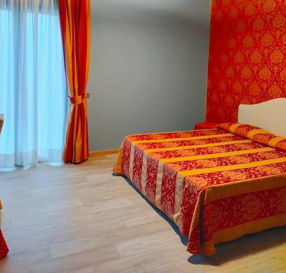 Hotel Laerte Palace