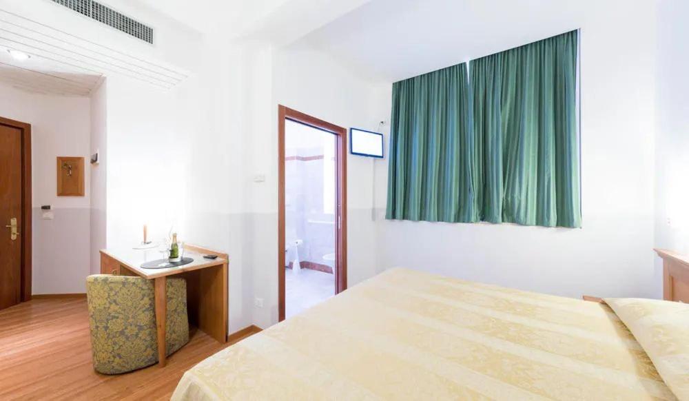 Laerte Palace Hotel Mogliano Veneto