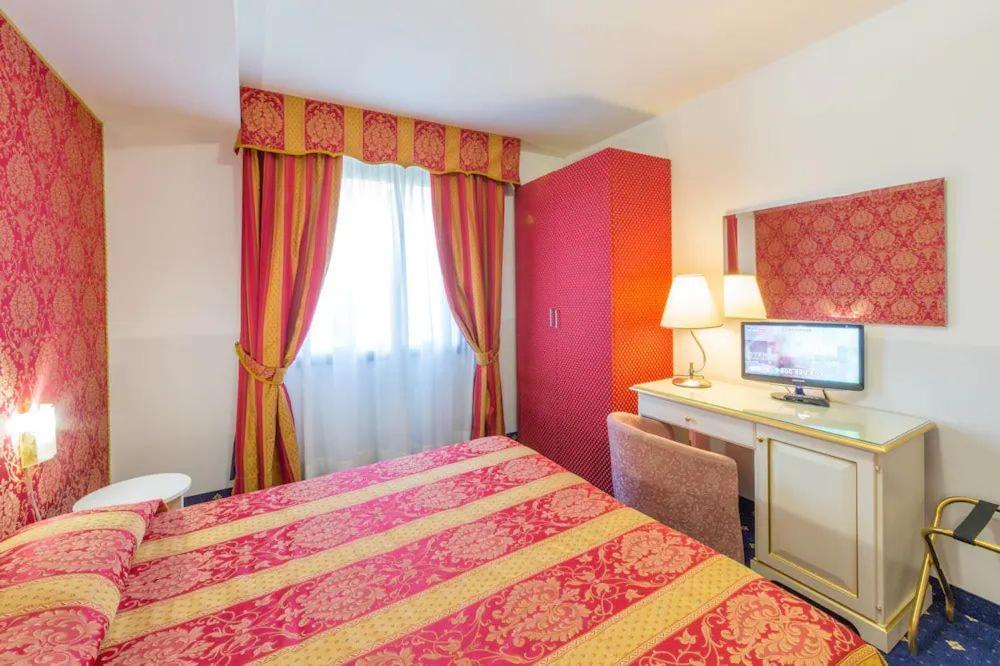 Hotel Laerte Palace 4*