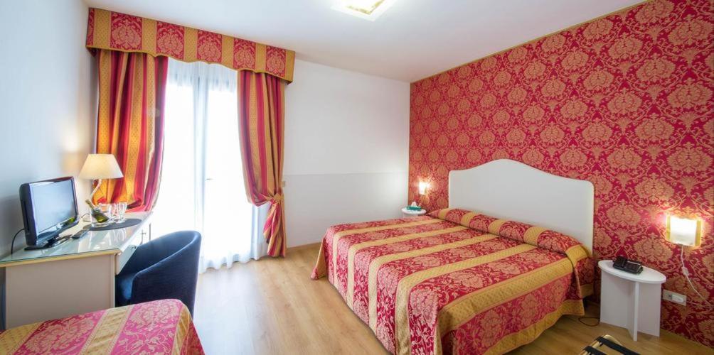 Hotel Laerte Palace