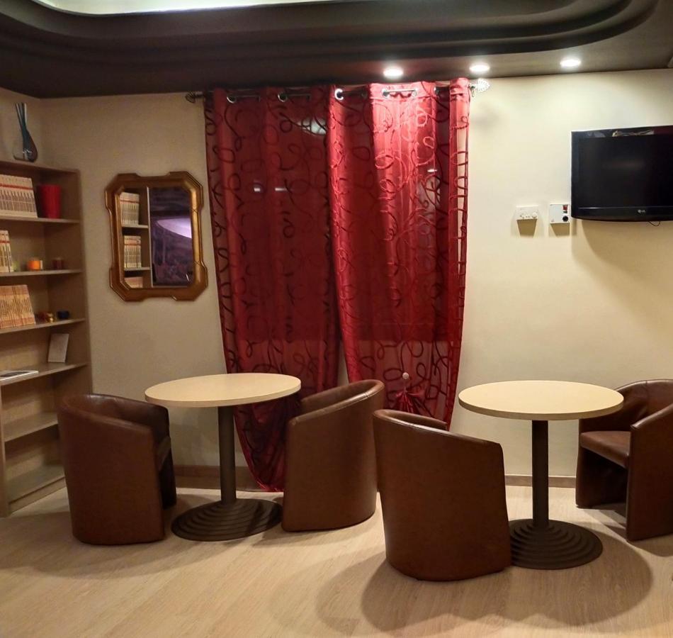 Hotel Laerte Palace Mogliano Veneto