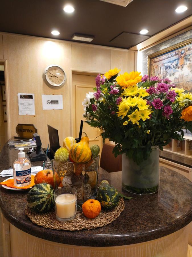 Hotel Laerte Palace 4*