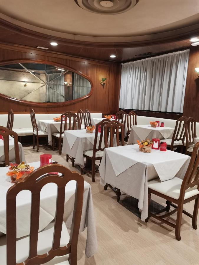 Laerte Palace Hotel Mogliano Veneto