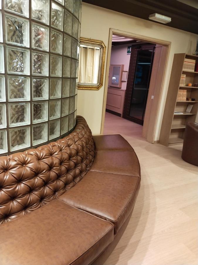 Hotel Laerte Palace