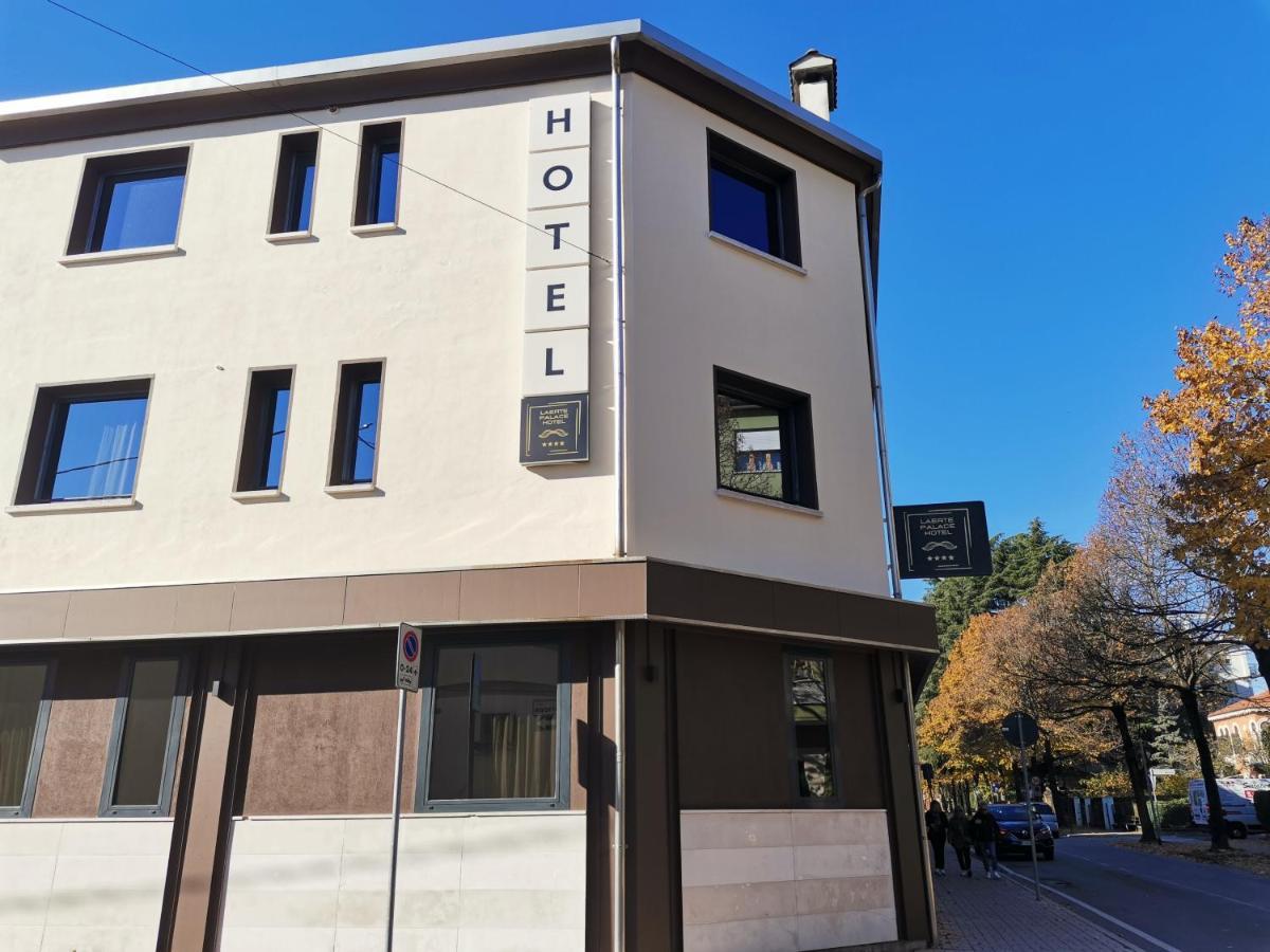 Laerte Palace 4*