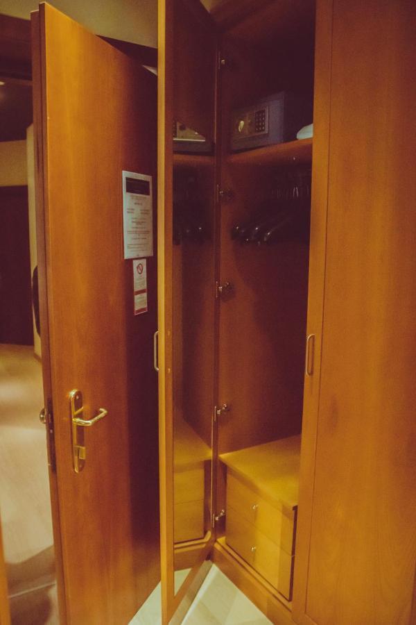 Laerte Palace Hotel 4*