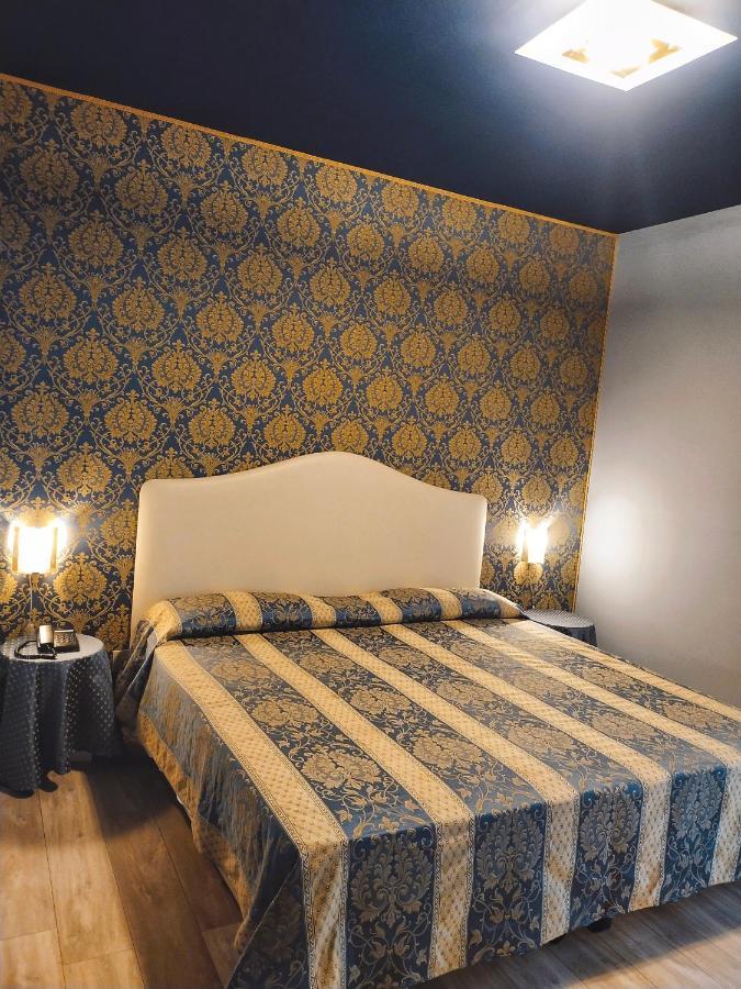 Laerte Palace Hotel