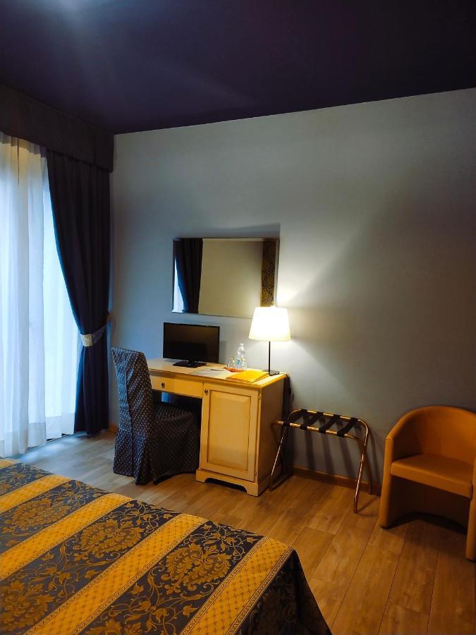 Hotel Laerte Palace