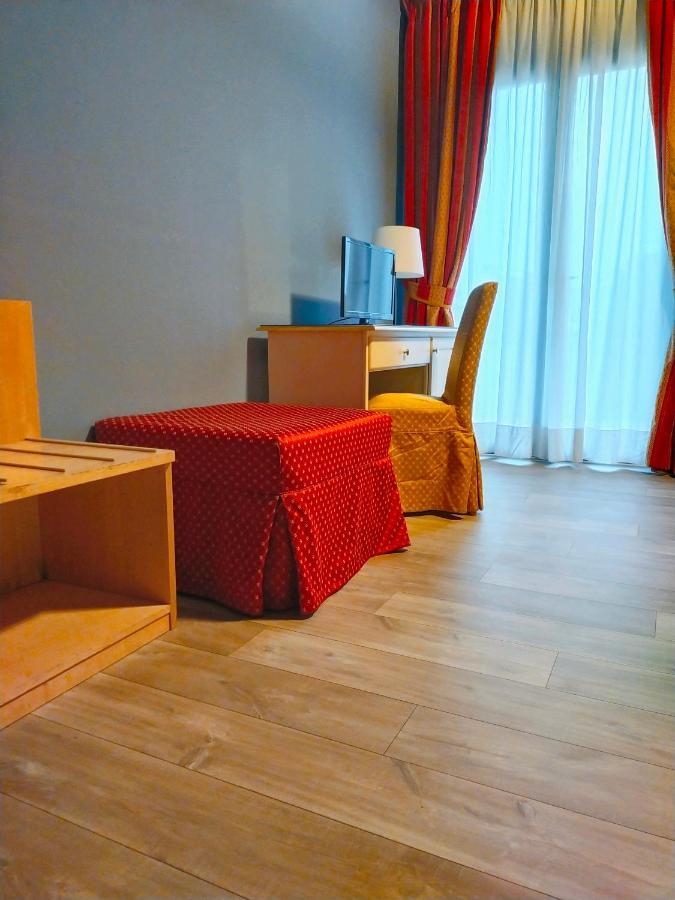 Laerte Palace Hotel