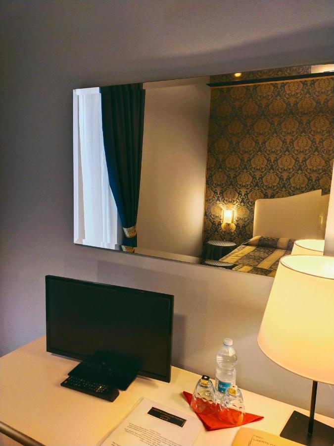Hotel Laerte Palace