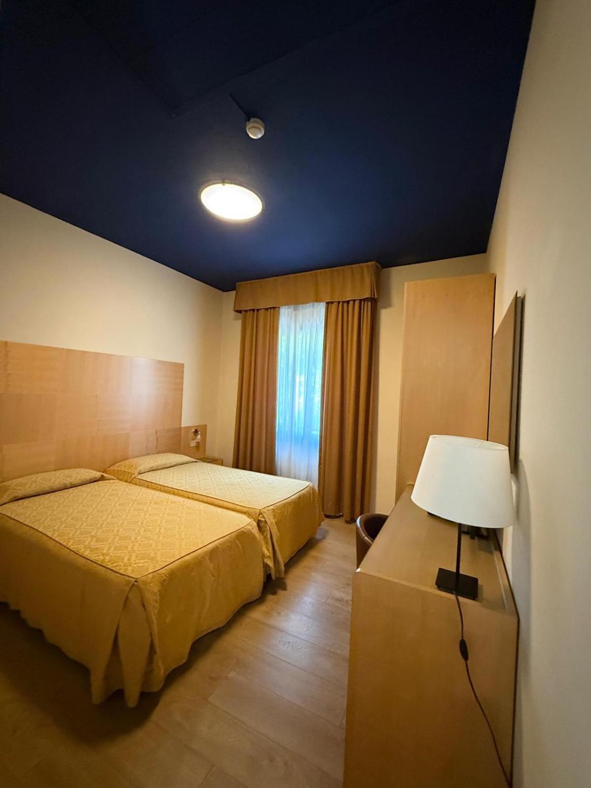 Hotel Laerte Palace