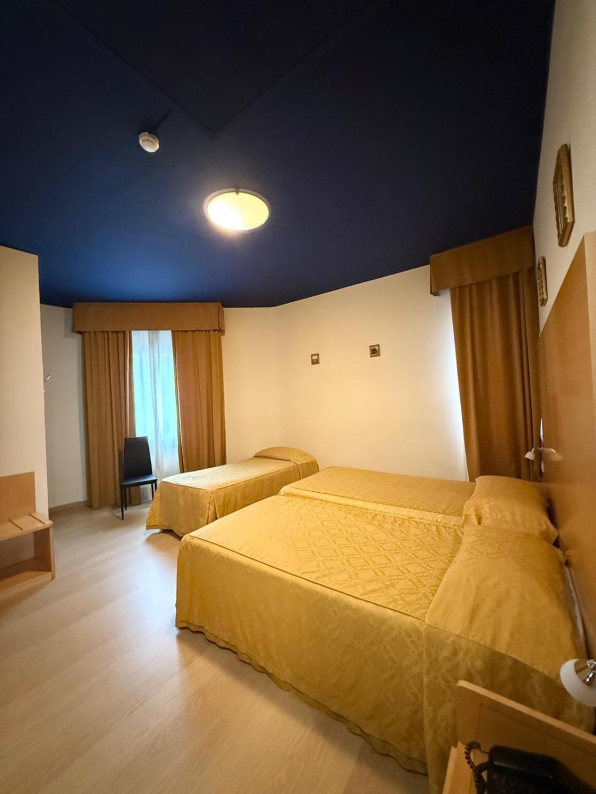 Laerte Palace Hotel